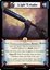 Light Tetsubo